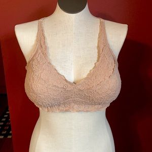 Aerie lace bralette